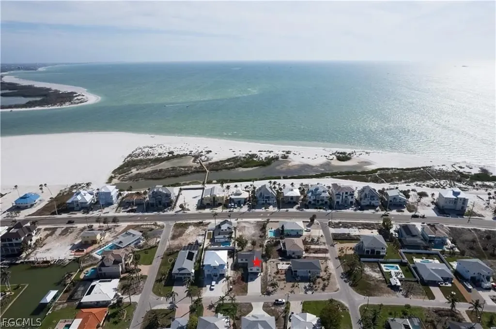 8010 Buccaneer Drive Fort Myers Beach FL 33931