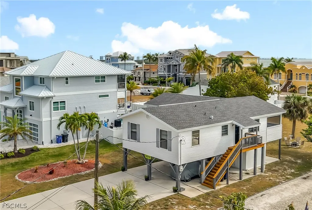 8010 Buccaneer Drive Fort Myers Beach FL 33931