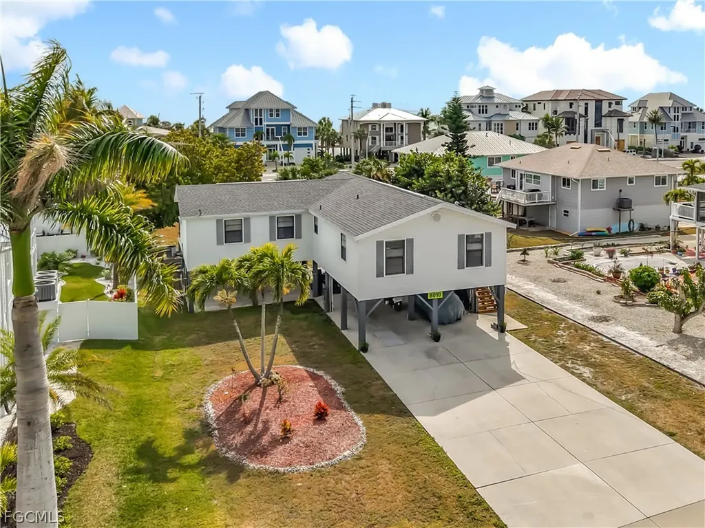8010 Buccaneer Drive Fort Myers Beach FL 33931