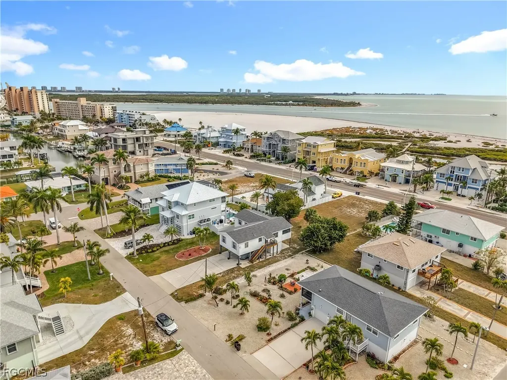 8010 Buccaneer Drive Fort Myers Beach FL 33931