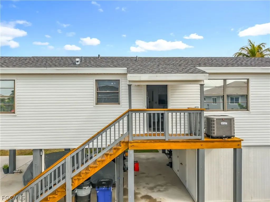 8010 Buccaneer Drive Fort Myers Beach FL 33931