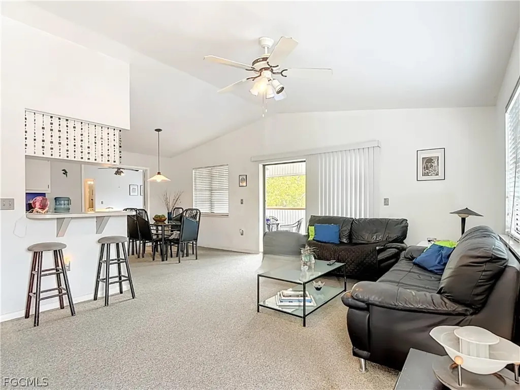 8010 Buccaneer Drive Fort Myers Beach FL 33931