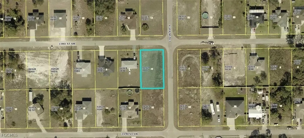 4001 33rd Street SW Lehigh Acres FL 33976