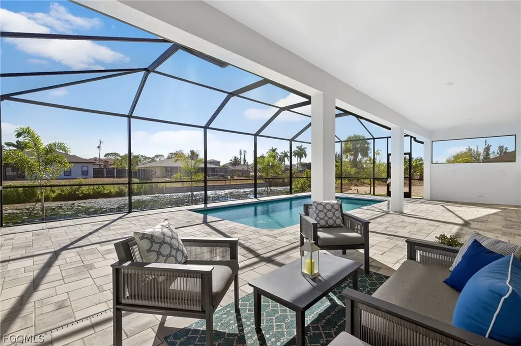 1625 SW 15th Place Cape Coral FL 33991