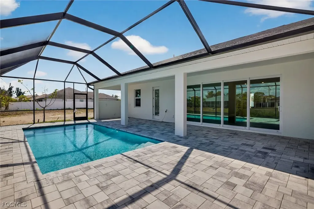 1625 SW 15th Place Cape Coral FL 33991