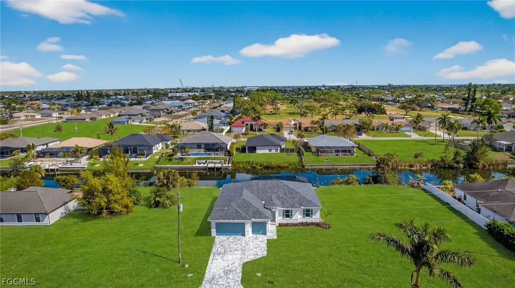 1625 SW 15th Place Cape Coral FL 33991