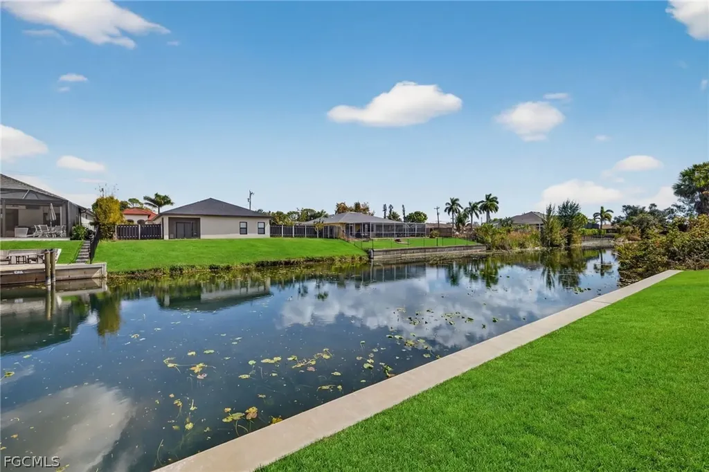 1625 SW 15th Place Cape Coral FL 33991
