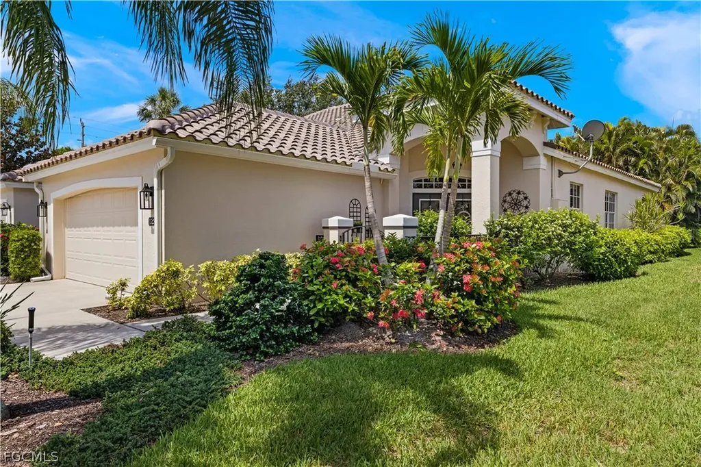 15236 Knots Landing Fort Myers FL 33908