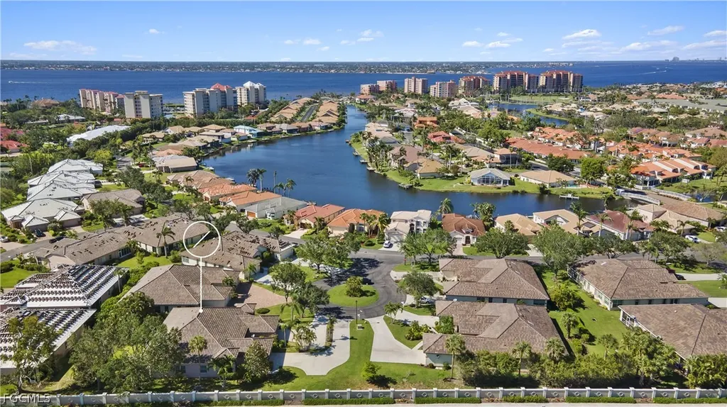 15236 Knots Landing Fort Myers FL 33908