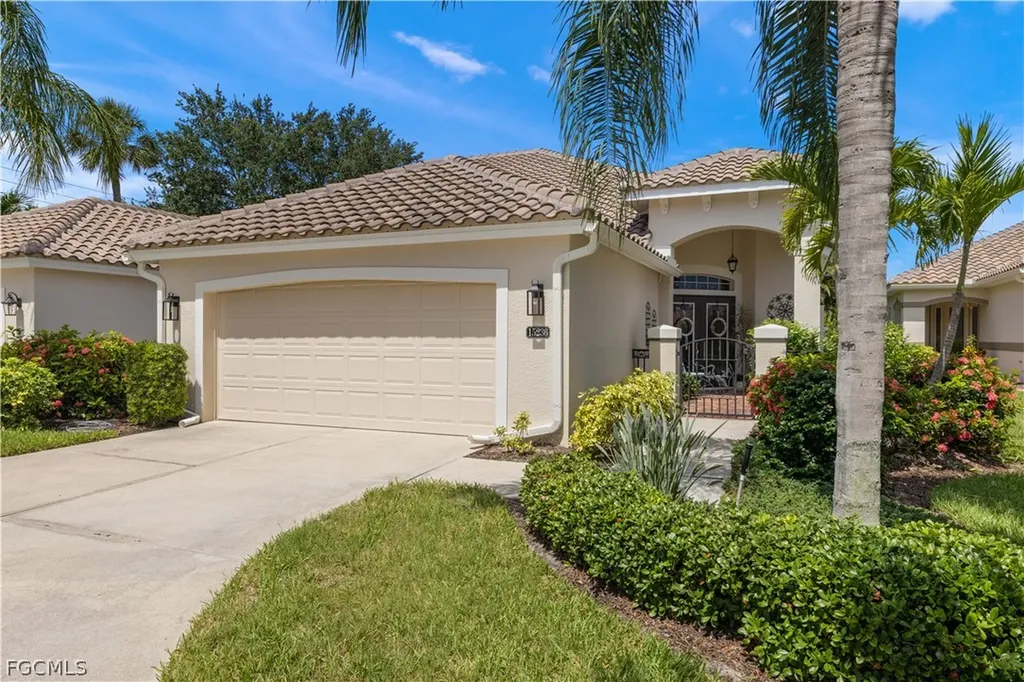 15236 Knots Landing Fort Myers FL 33908
