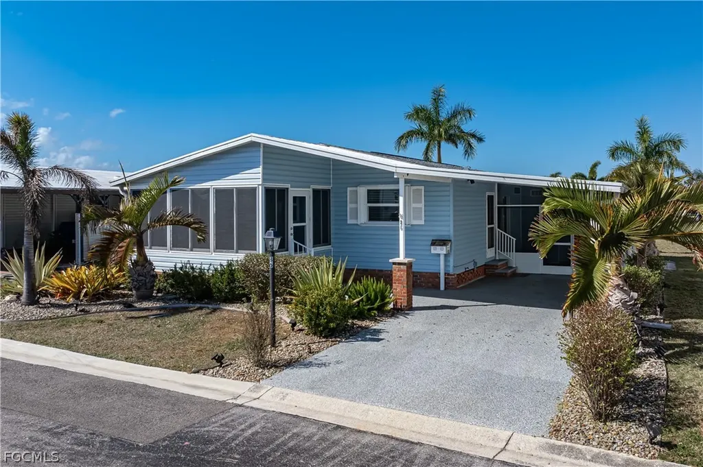 15550 Burnt Store Road Punta Gorda FL 33955