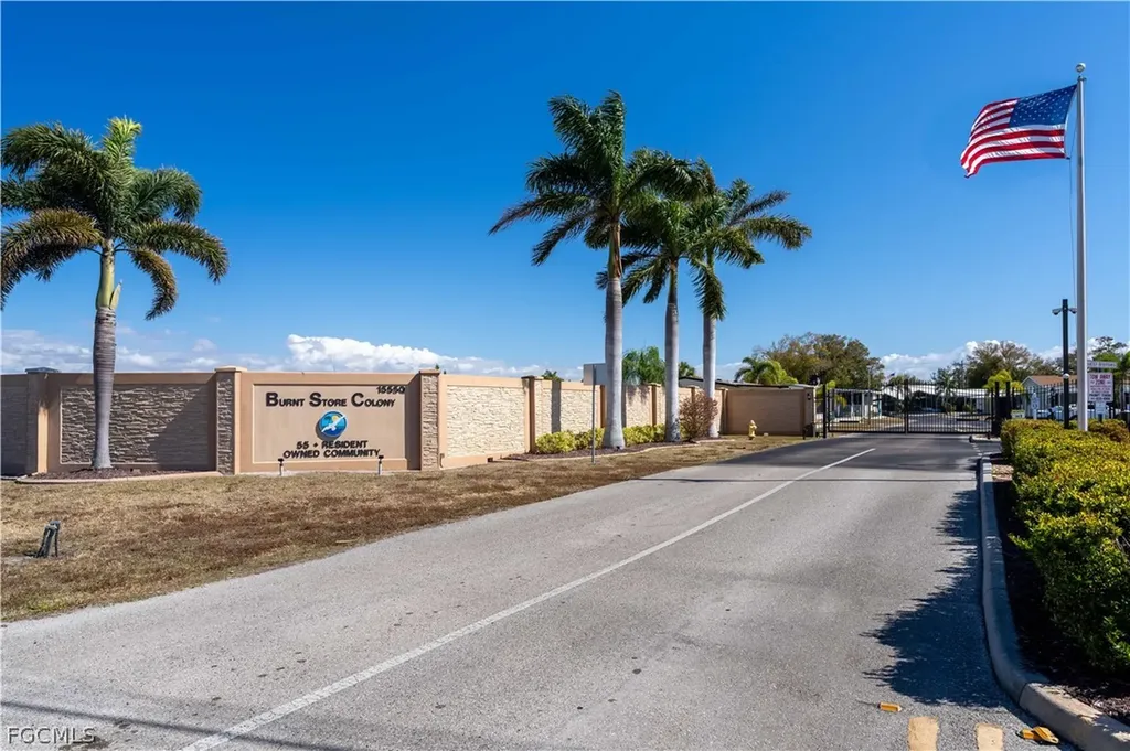 15550 Burnt Store Road Punta Gorda FL 33955