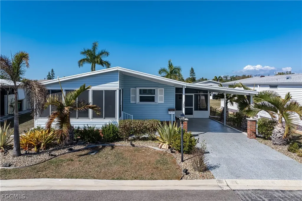 15550 Burnt Store Road Punta Gorda FL 33955