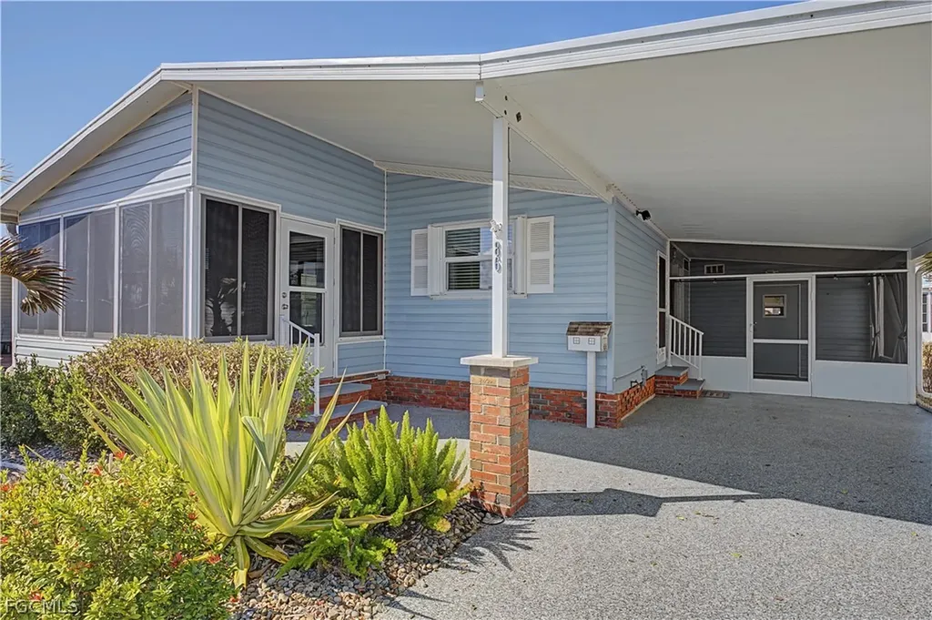 15550 Burnt Store Road Punta Gorda FL 33955