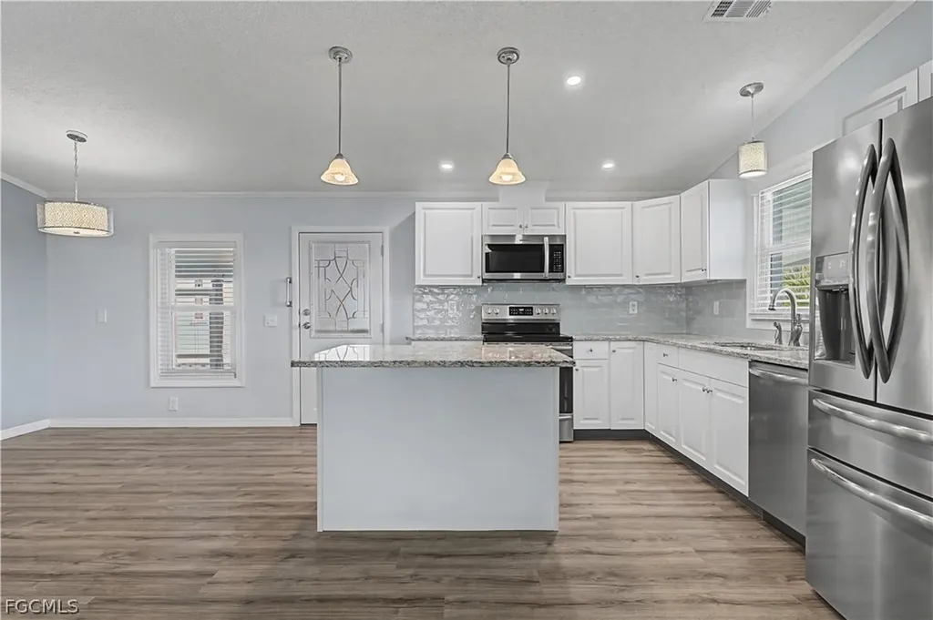 15550 Burnt Store Road Punta Gorda FL 33955