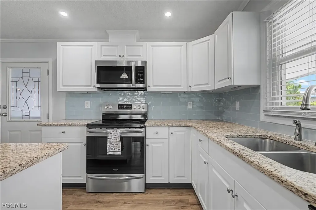 15550 Burnt Store Road Punta Gorda FL 33955