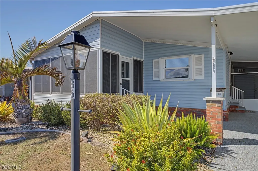 15550 Burnt Store Road Punta Gorda FL 33955