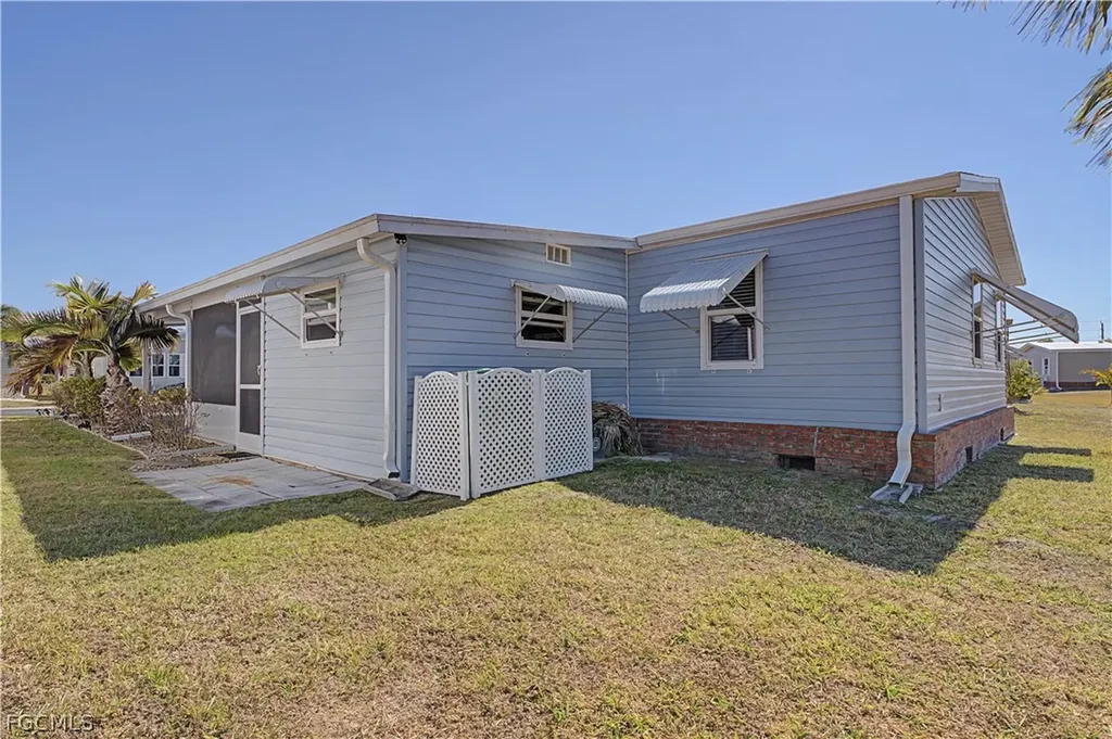 15550 Burnt Store Road Punta Gorda FL 33955