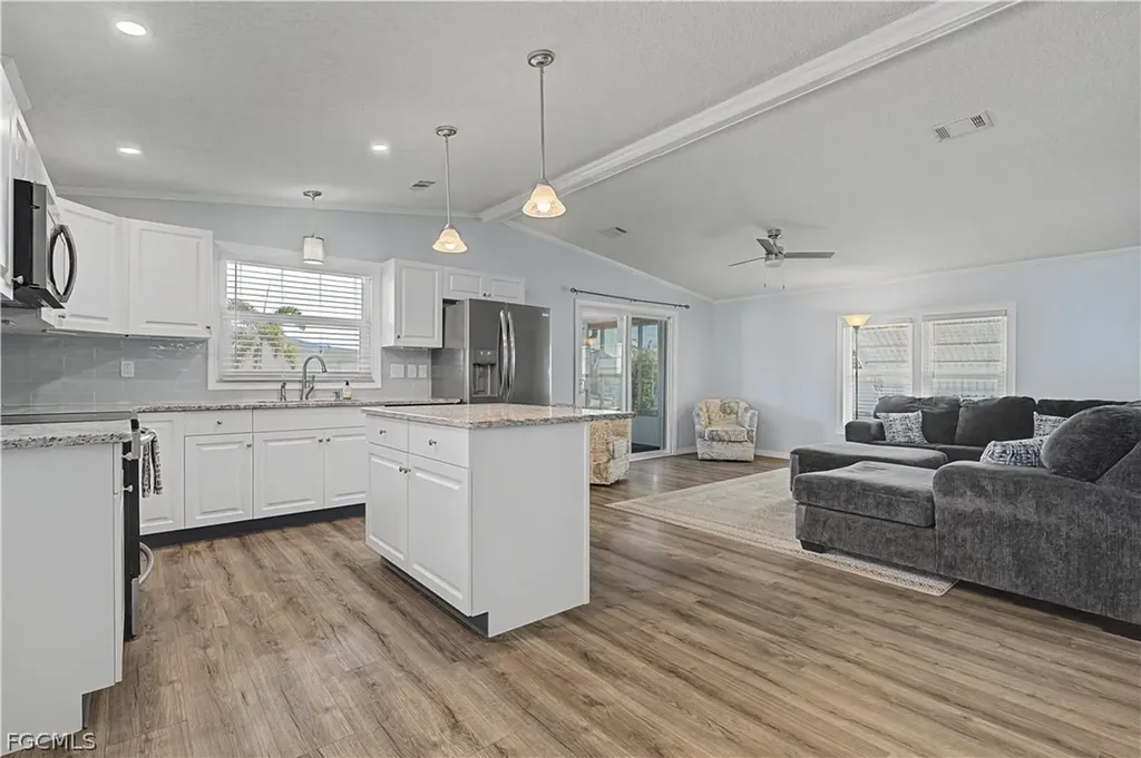 15550 Burnt Store Road Punta Gorda FL 33955