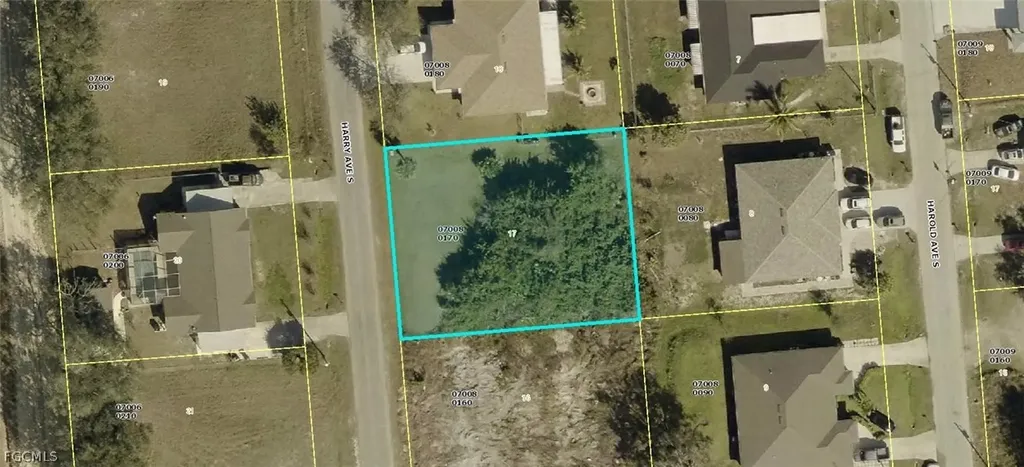 331 Harry Avenue S Lehigh Acres FL 33973