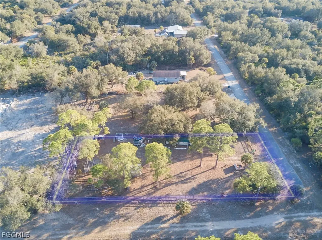 2320 Abbott Avenue Alva FL 33920