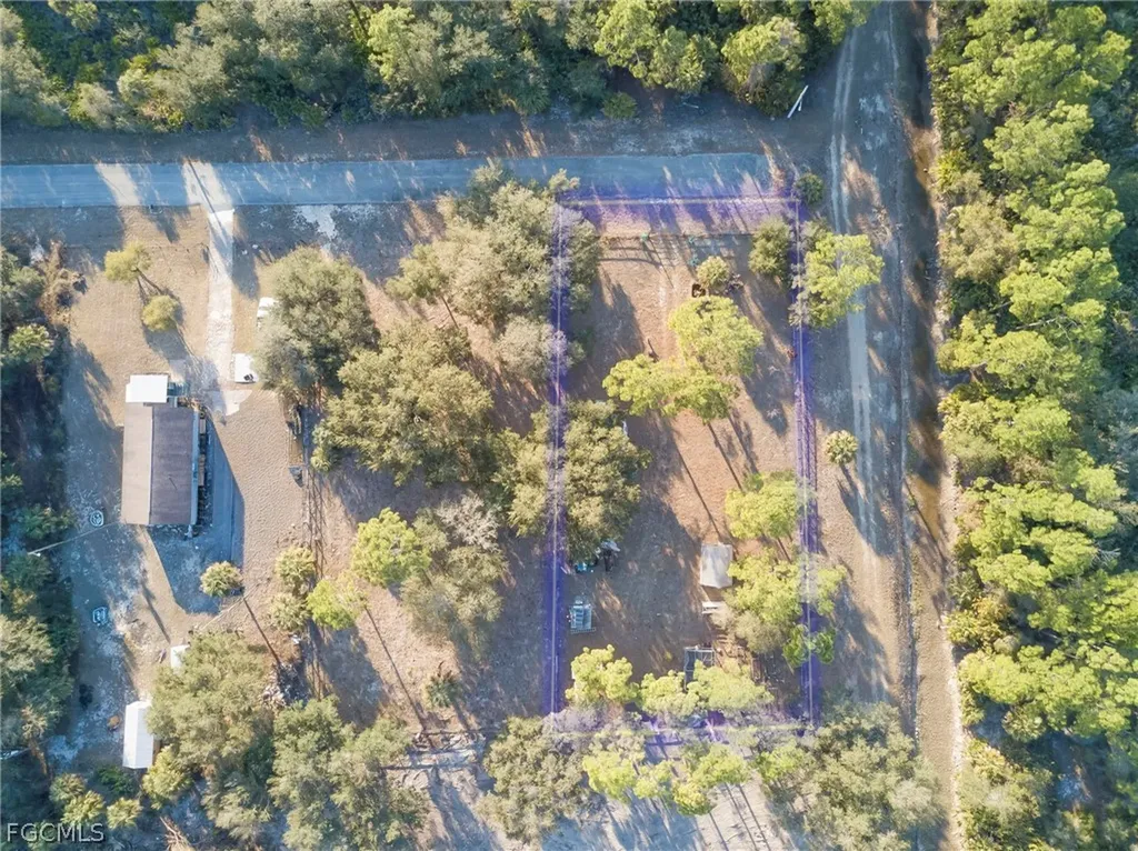 2320 Abbott Avenue Alva FL 33920