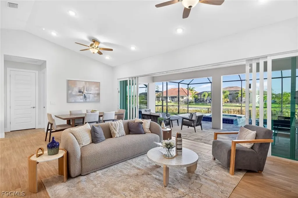 1423 SW 1st Terrace Cape Coral FL 33991