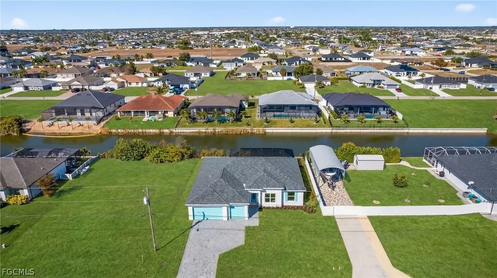 1423 SW 1st Terrace Cape Coral FL 33991
