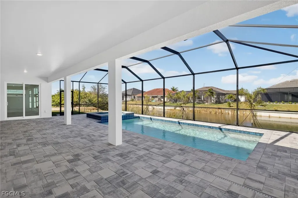 1423 SW 1st Terrace Cape Coral FL 33991
