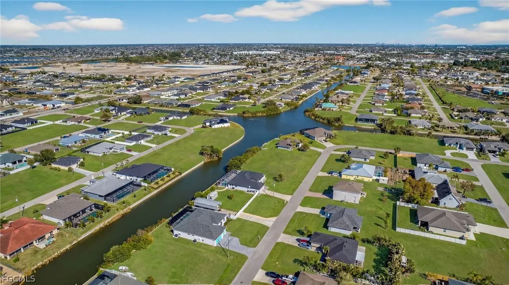 1423 SW 1st Terrace Cape Coral FL 33991