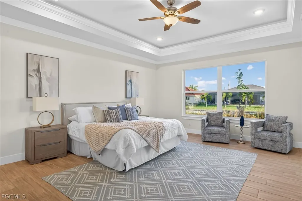 1423 SW 1st Terrace Cape Coral FL 33991
