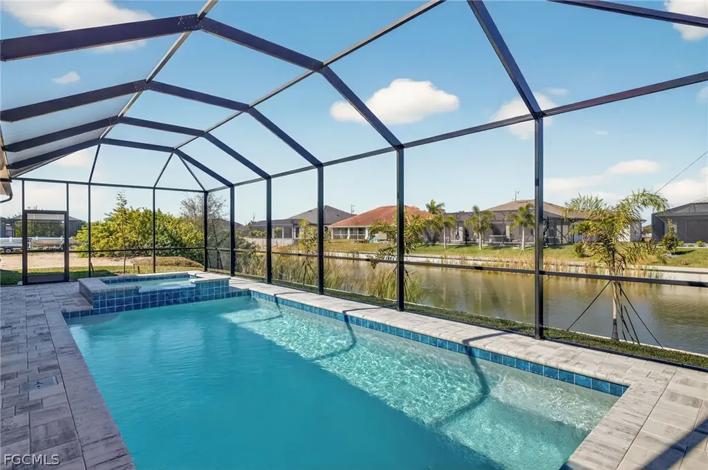 1423 SW 1st Terrace Cape Coral FL 33991