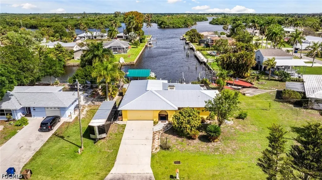 147 Coral Drive Fort Myers FL 33905