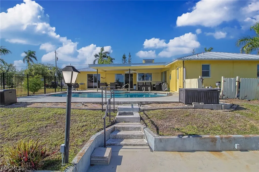 147 Coral Drive Fort Myers FL 33905