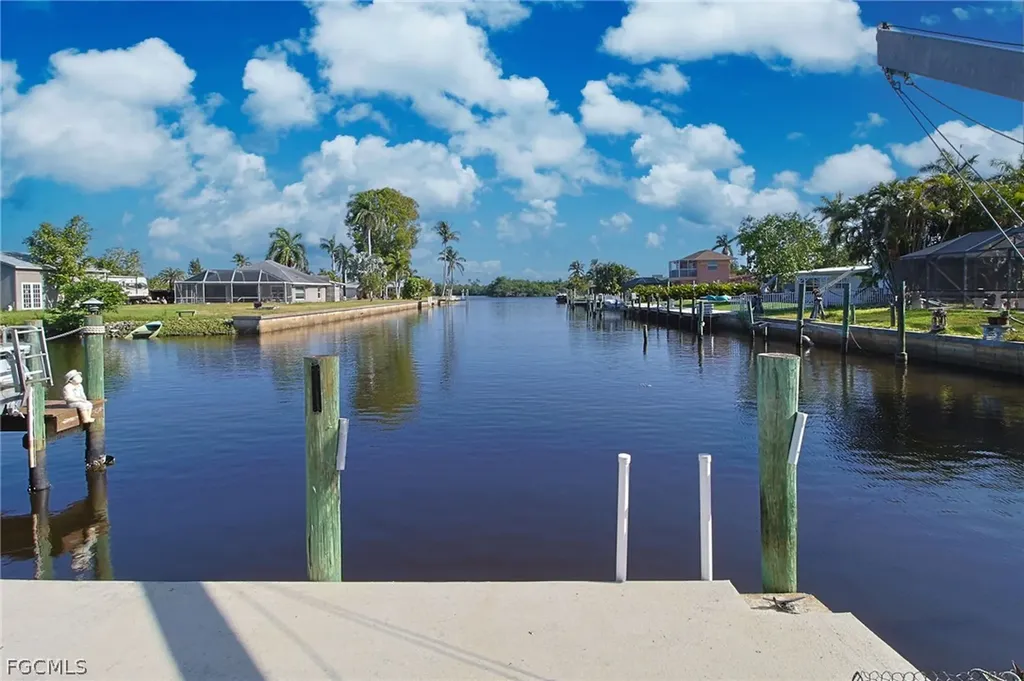 147 Coral Drive Fort Myers FL 33905