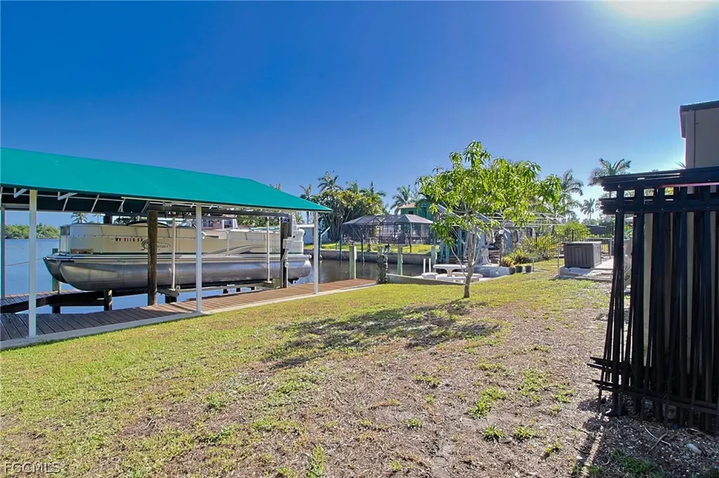 147 Coral Drive Fort Myers FL 33905