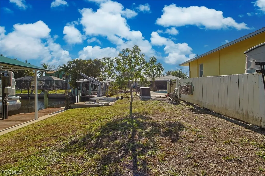 147 Coral Drive Fort Myers FL 33905