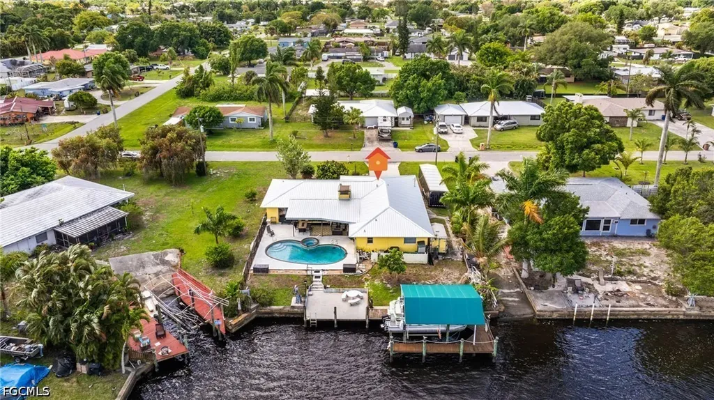 147 Coral Drive Fort Myers FL 33905