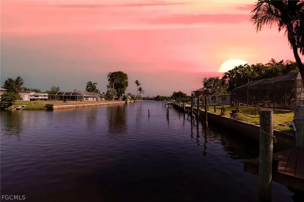147 Coral Drive Fort Myers FL 33905