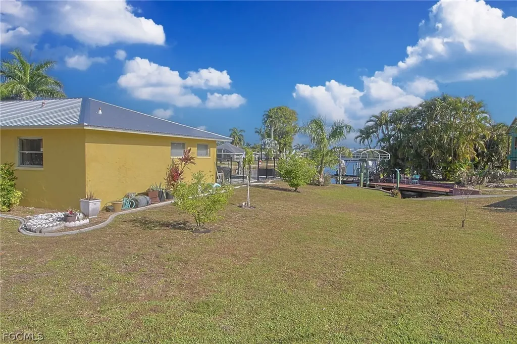 147 Coral Drive Fort Myers FL 33905