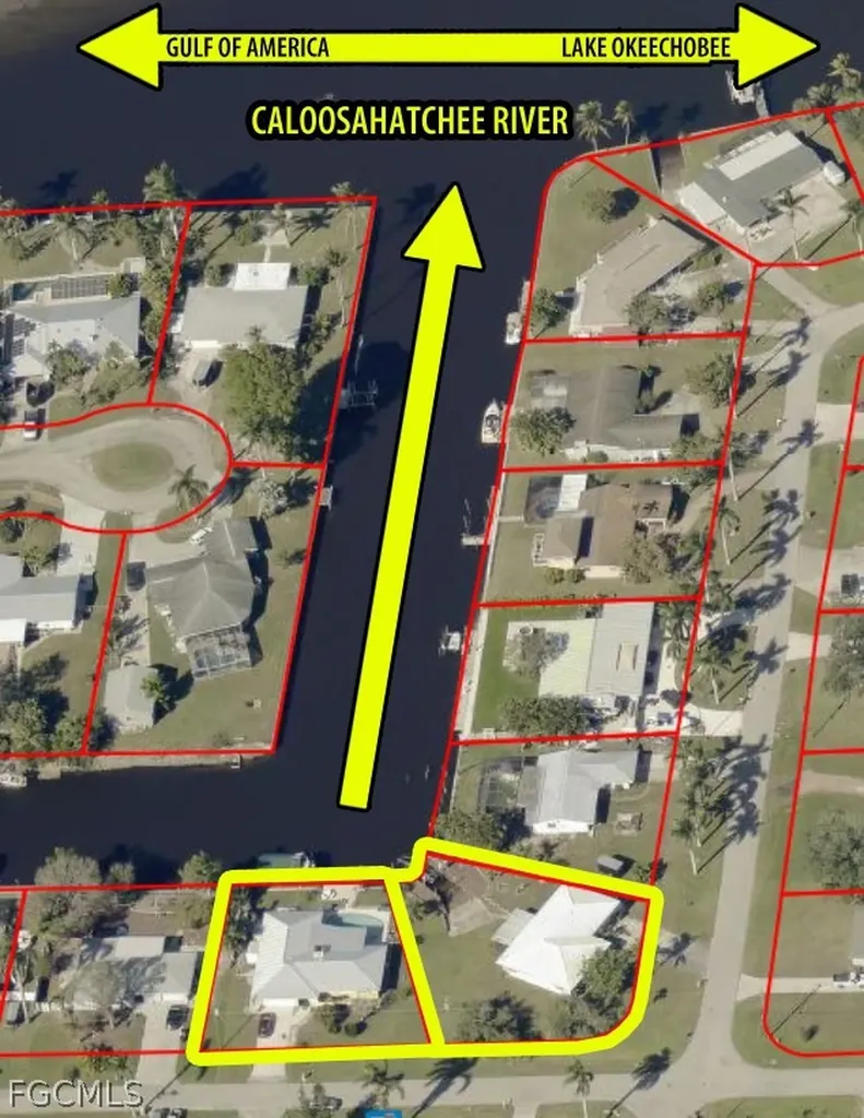 147 Coral Drive Fort Myers FL 33905