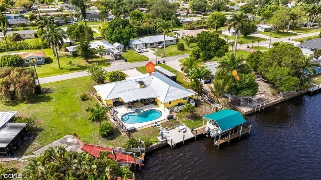147 Coral Drive Fort Myers FL 33905