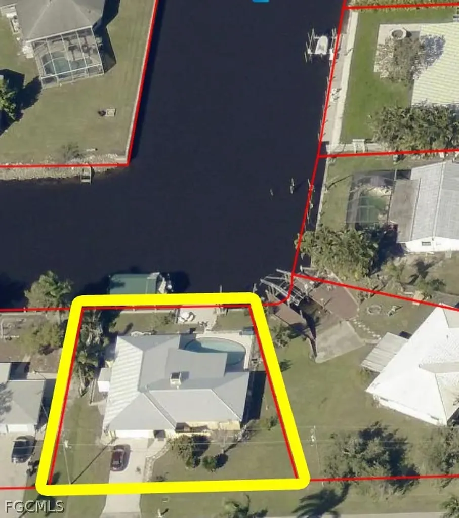 147 Coral Drive Fort Myers FL 33905