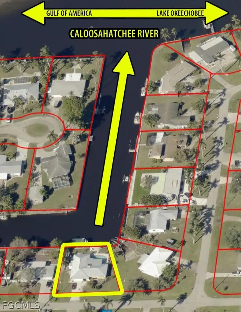 147 Coral Drive Fort Myers FL 33905