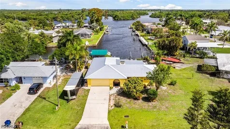 147 Coral Drive Fort Myers FL 33905