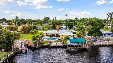 147 Coral Drive Fort Myers FL 33905