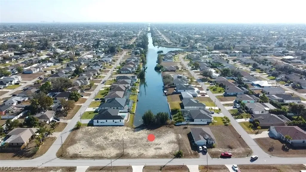 2809 SW 7th Place Cape Coral FL 33914