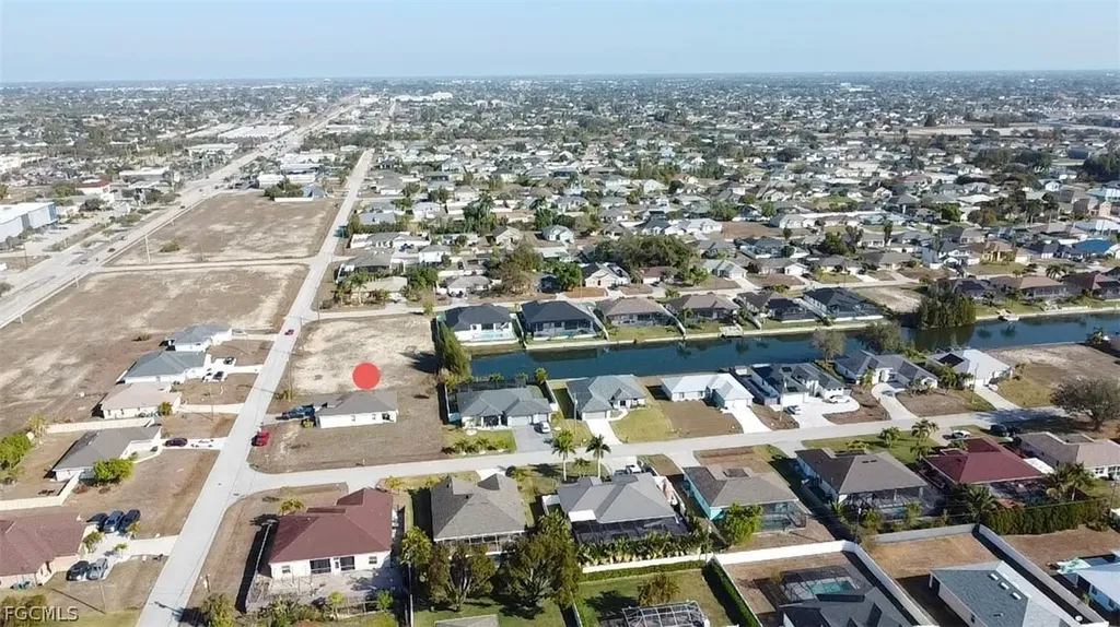 2809 SW 7th Place Cape Coral FL 33914