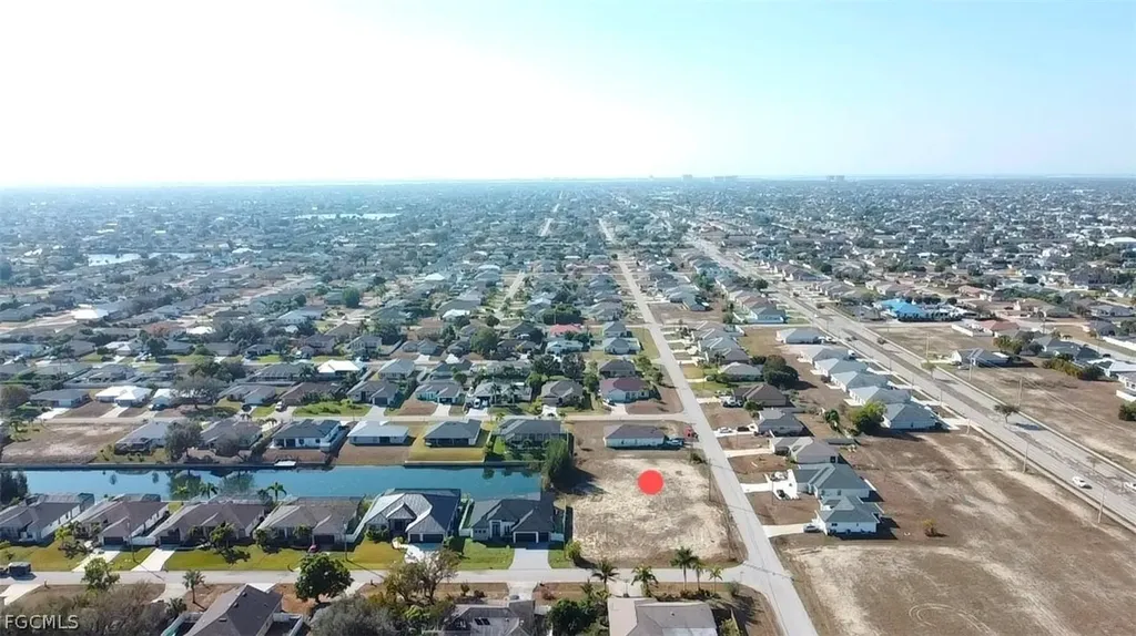 2809 SW 7th Place Cape Coral FL 33914