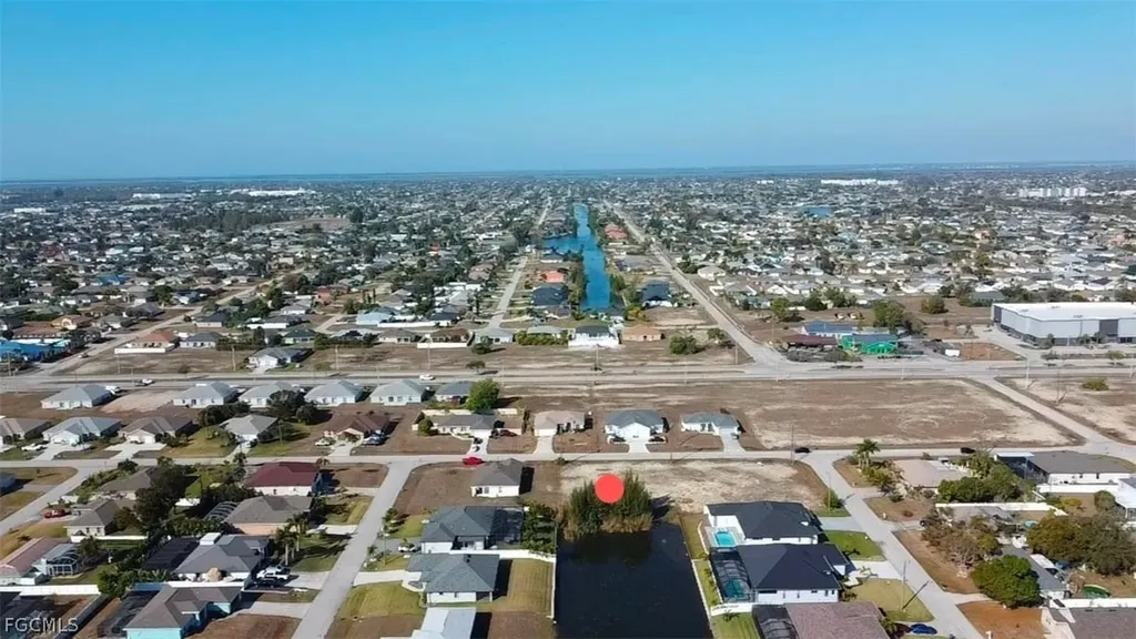 2809 SW 7th Place Cape Coral FL 33914